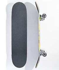 DGK Blessed Trip 8.0" Skateboard Complete