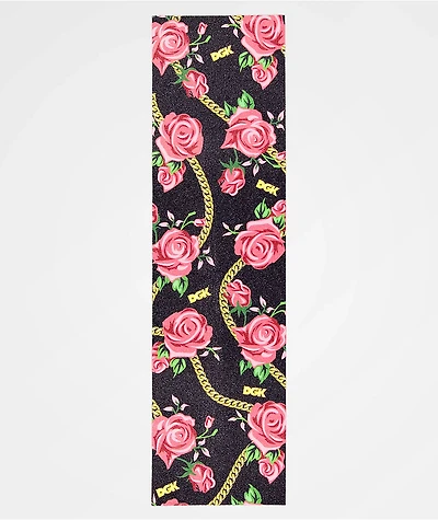 DGK Blossom Grip Tape
