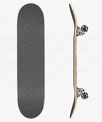 DGK Bomb 7.75" Skateboard Complete