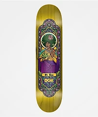 DGK Boo Disciples 8.25" Skateboard Deck