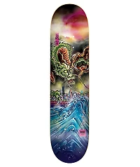 DGK Boo Prosperity 8.25" Skateboard Deck