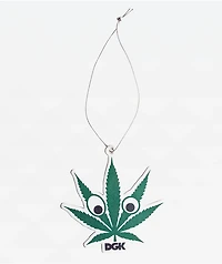 DGK Botany Green Air Freshener