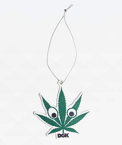 DGK Botany Vanilla Air Freshener