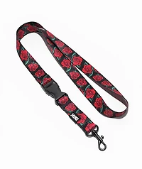 DGK Boulevard Black Lanyard