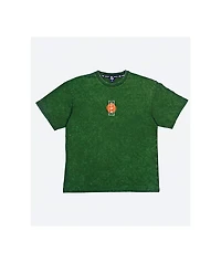DGK Breaker Olive Wash T-Shirt