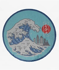 DGK Breaker Rug