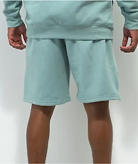 DGK Breaker Seafoam Sweat Shorts