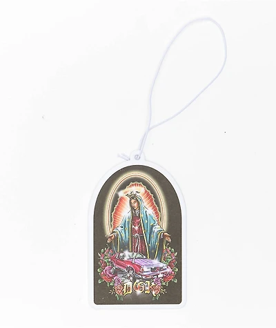 DGK Casta Air Freshener