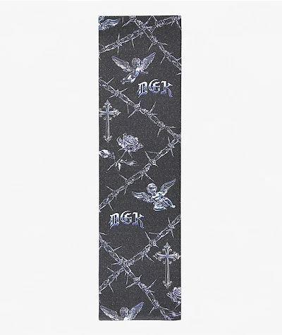 DGK Cathedral Grip Tape