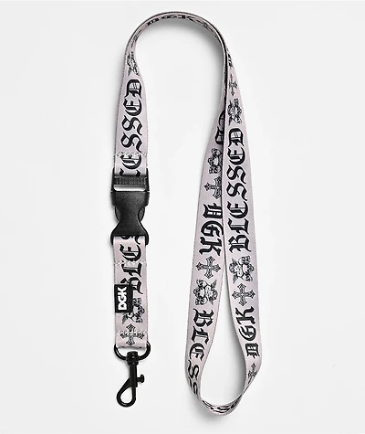 DGK Celestial Lanyard