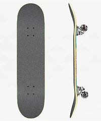 DGK Ceremony 8.0" Skateboard Complete