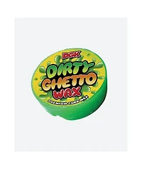 DGK Circular Skateboard Wax