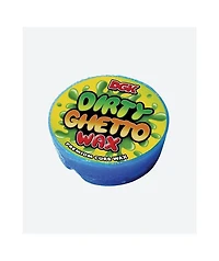 DGK Circular Skateboard Wax