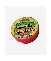 DGK Circular Skateboard Wax