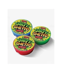DGK Circular Skateboard Wax