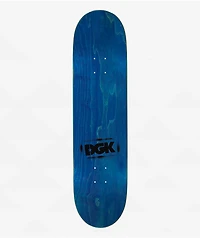 DGK Company Flow 8.25" Skateboard Deck