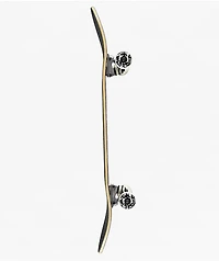 DGK Confession 8.0" Skateboard Complete