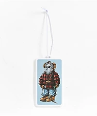 DGK Connect Grey Air Freshener