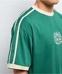 DGK Copa Green Knit T-Shirt