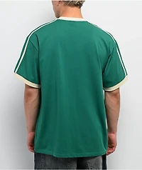 DGK Copa Green Knit T-Shirt