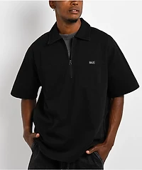 DGK Core Lord Black Work Shirt