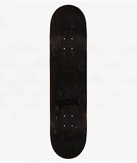 DGK Coupe 8.0" Skateboard Deck