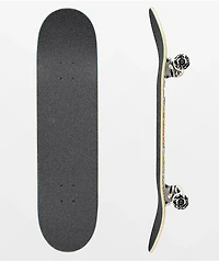 DGK Covered 8.25" Skateboard Complete