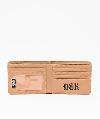 DGK Crazy Life Bifold Wallet