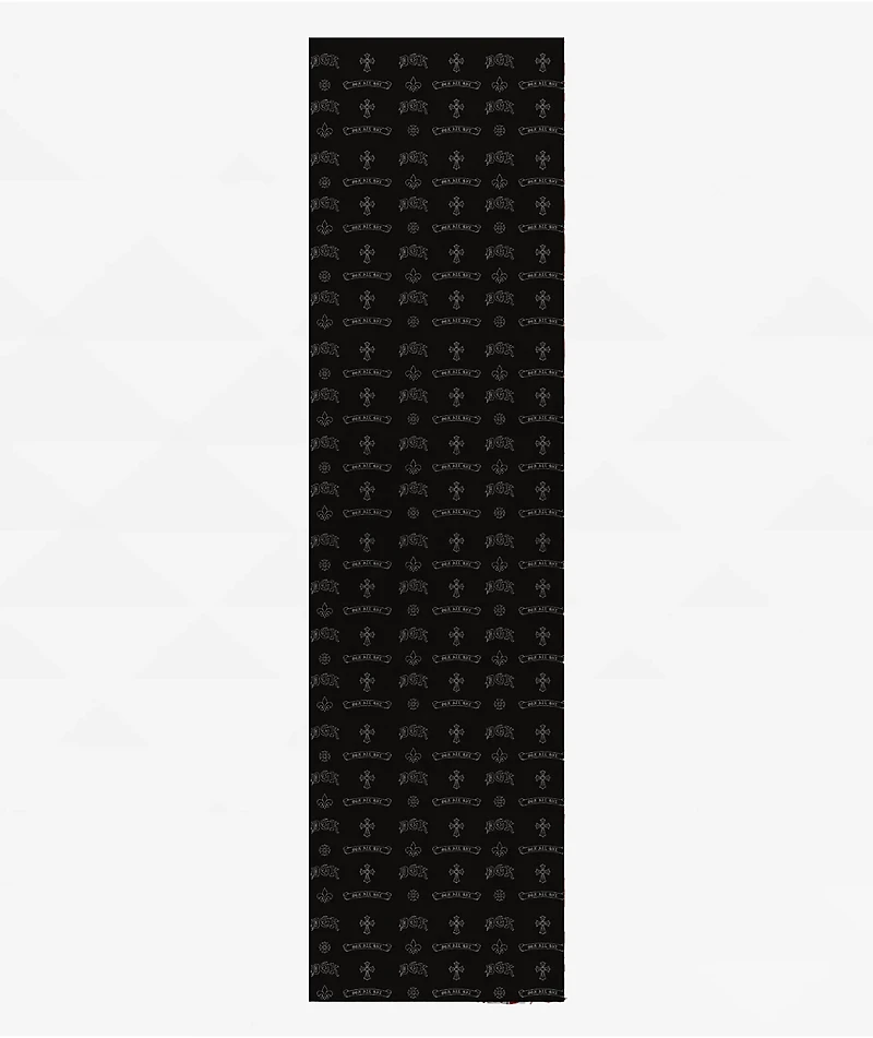 DGK Crosses Grip Tape