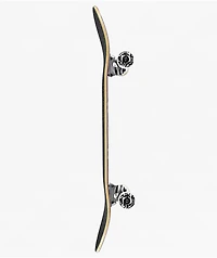 DGK Crypt 8.25" Skateboard Complete