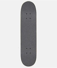 DGK Day Glow 7.25" Skateboard Complete