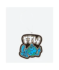 DGK Discord Air Freshener