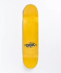 DGK Divine 8.06" Skateboard Deck