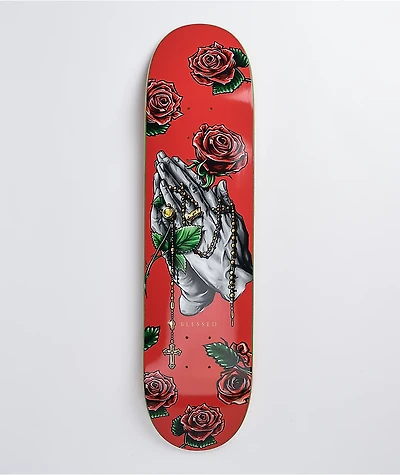 DGK Divine 8.06" Skateboard Deck