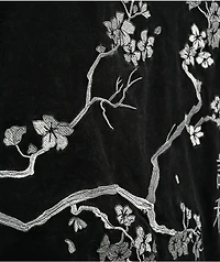 DGK Eternity Black Wash T-Shirt