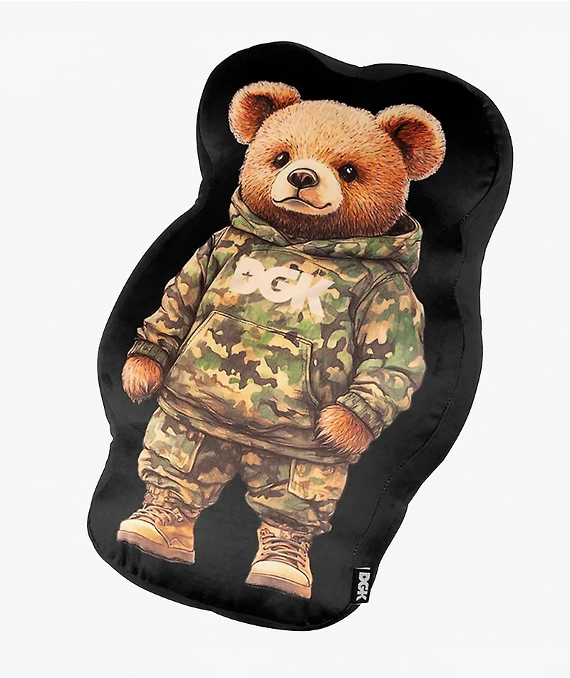 DGK F.T.R.O. Pillow