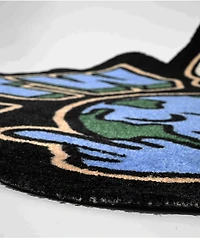 DGK FTW Chaos Rug