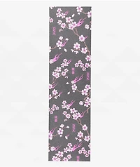 DGK Fire Blossom Grip Tape