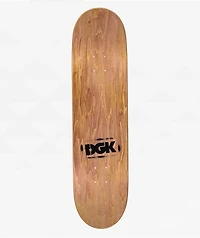 DGK Frost 8.25" Skateboard Deck