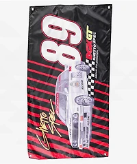 DGK GT89 Black Banner