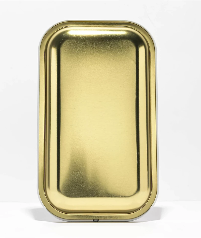 DGK Garden White Key Tray