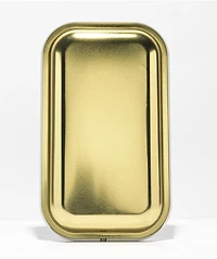 DGK Garden White Key Tray