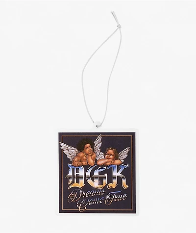 DGK Gaze Navy Air Freshner