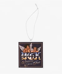 DGK Gaze Navy Air Freshner