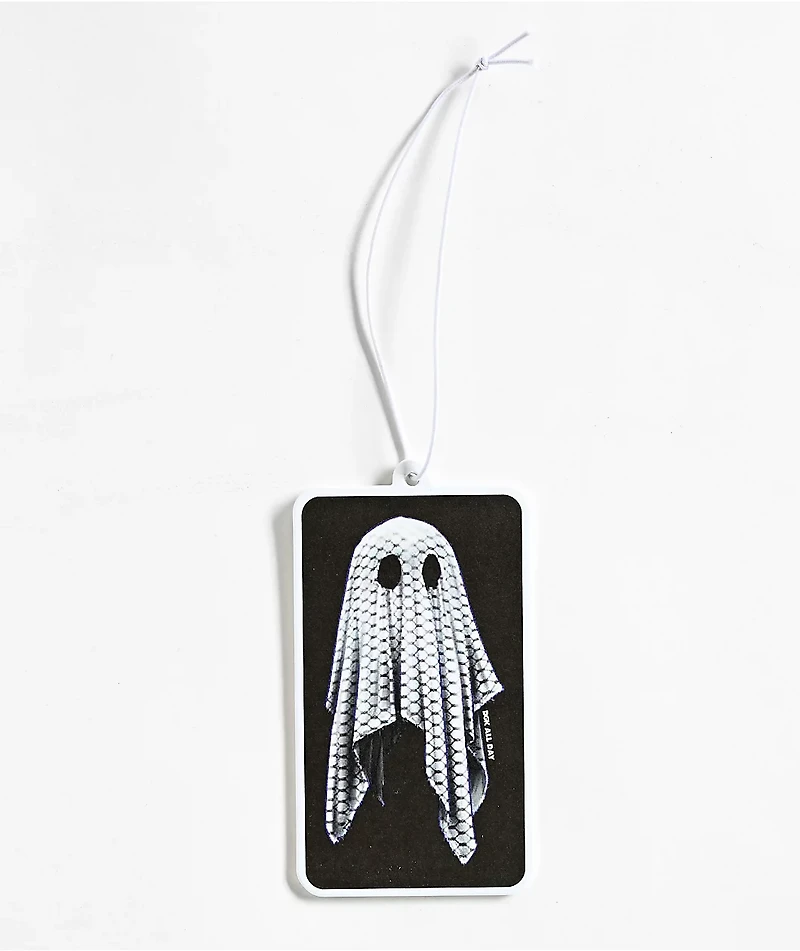 DGK Ghosted Air Freshener