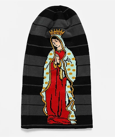 DGK Glory Black Balaclava