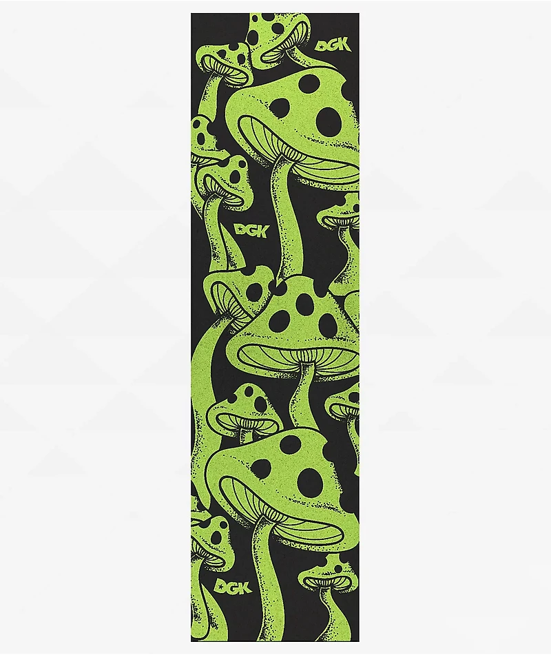 DGK Glow Gooms Grip Tape