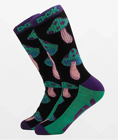 DGK Gooms Crew Socks