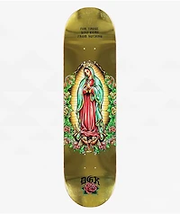 DGK Grace Foil 8.25" Skateboard Deck