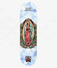 DGK Grace Sky 8.25" Skateboard Deck